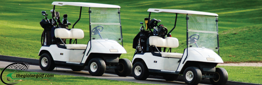 Thế giới xe golf banner slide 2