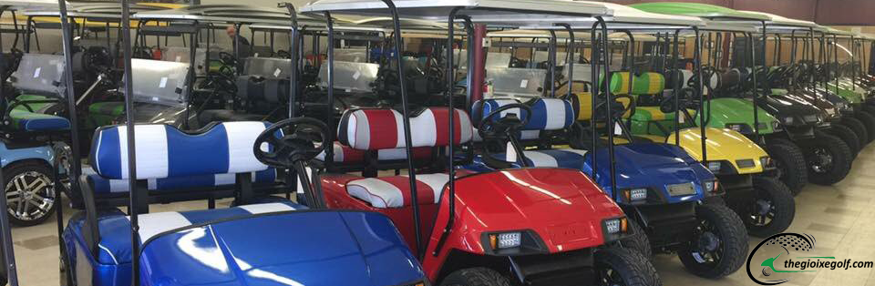 Thế giới xe golf banner slide 1