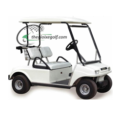 Xe golf cũ Clubcar 2 chỗ ngồi