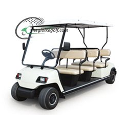 Xe điện du lịch LVTONG 8 chỗ LT-A8